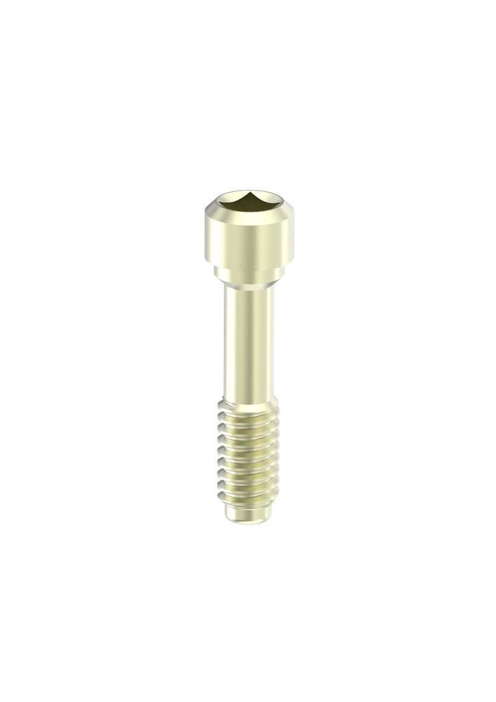 Internal Hex / PROVATA (M, M-P45) Retaining Screw