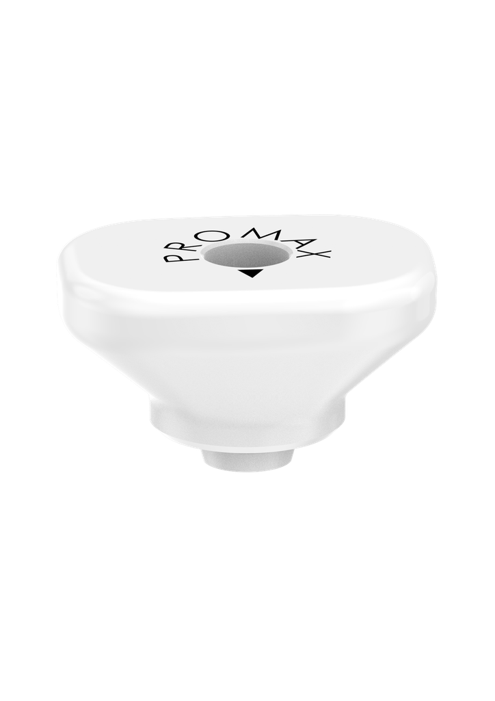 Internal Hex / PROVATA (Z) 11mm Healing Abutment 2 Part