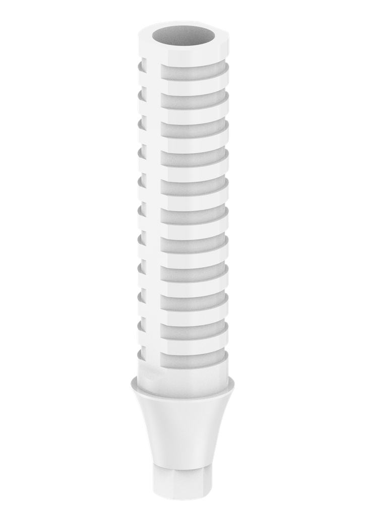 Cylinder Temp ENG DC ø3.5/4.0