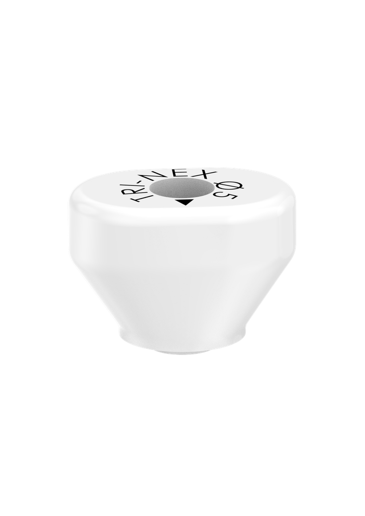 Tri-Nex (EL-50) 9mm Healing Abutment 2 Part
