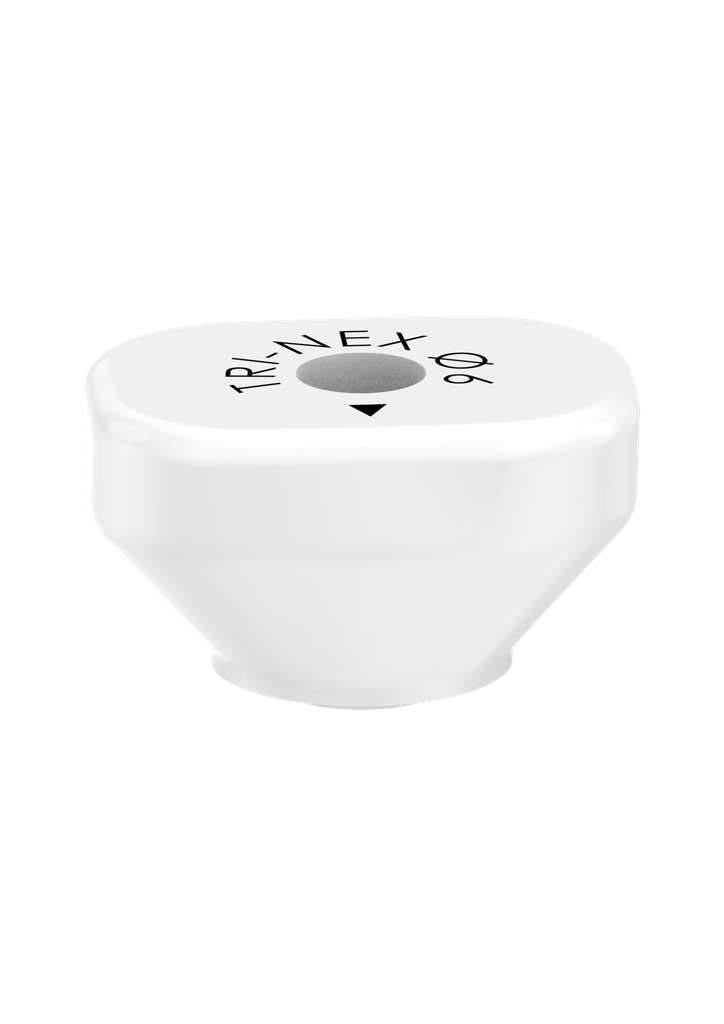 Tri-Nex (EL-60) 11mm Healing Abutment 2 Part