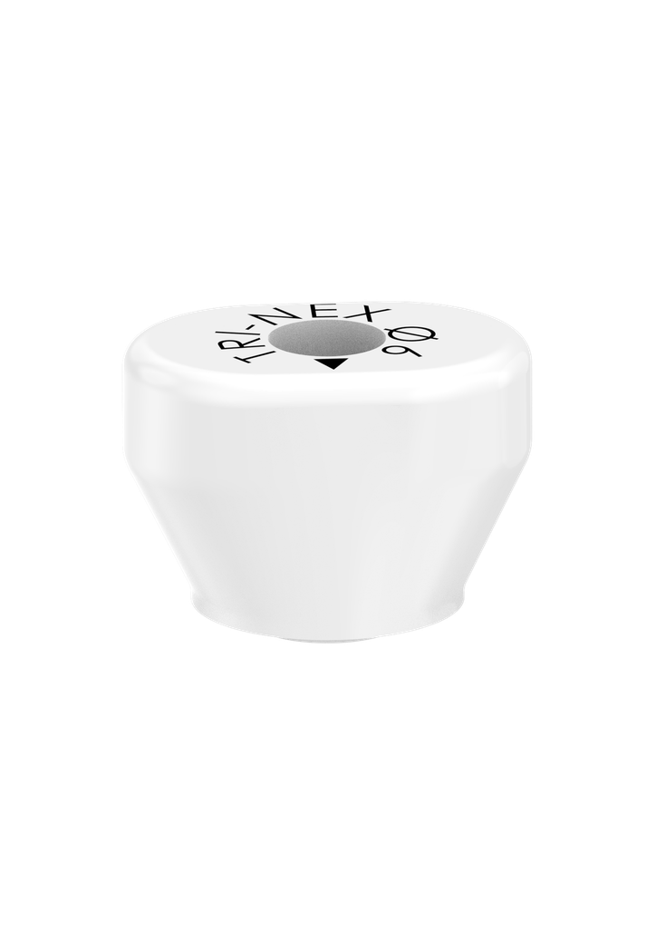 Tri-Nex (EL-60) 9mm Healing Abutment 2 Part