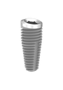 ⌀5 x 11.5mm 12° Internal Hex PROVATA Implant