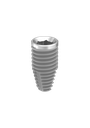 ⌀4 x 8.5mm Internal Hex PROVATA Implant