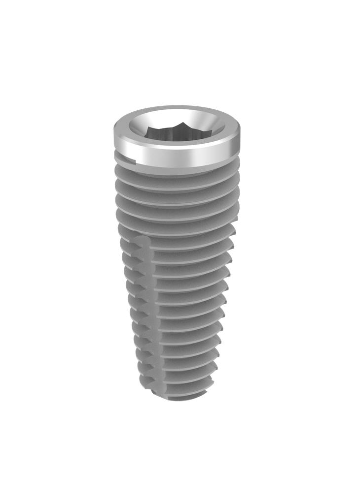⌀5 x 11.5mm Internal Hex PROVATA Implant