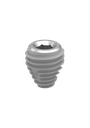 ⌀6 x 7mm Internal Hex PROVATA MAX Implant