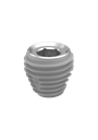 ⌀7 x 7mm Internal Hex PROVATA MAX Implant