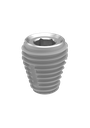 ⌀7 x 9mm Internal Hex PROVATA MAX Implant