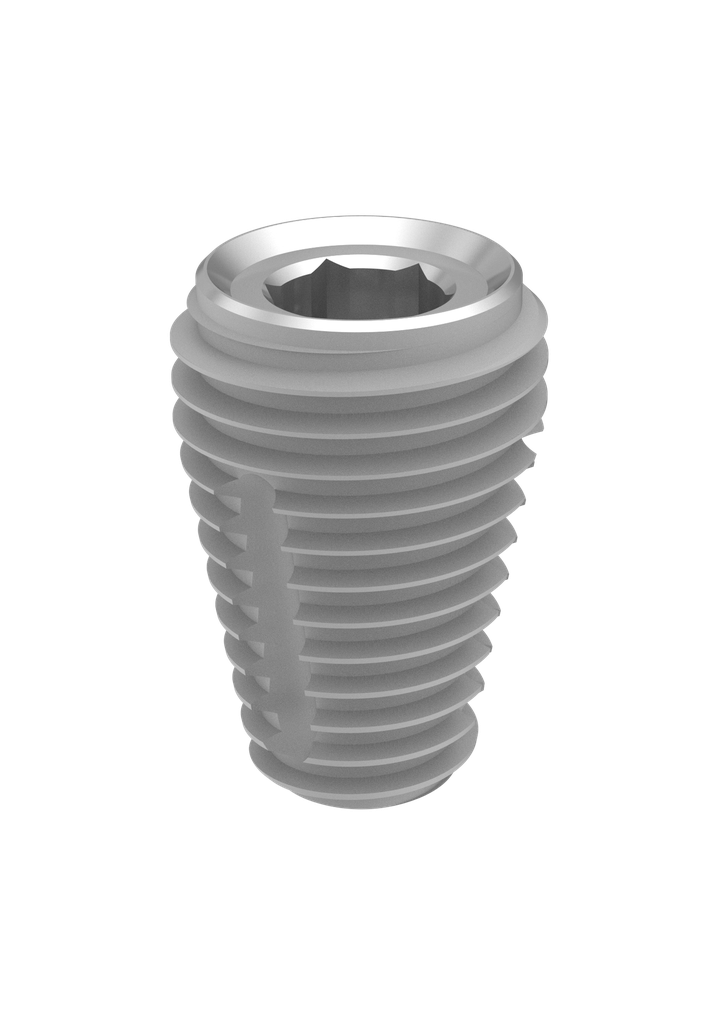 ⌀7 x 11mm Internal Hex PROVATA MAX Implant