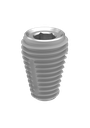 ⌀7 x 11mm Internal Hex PROVATA MAX Implant