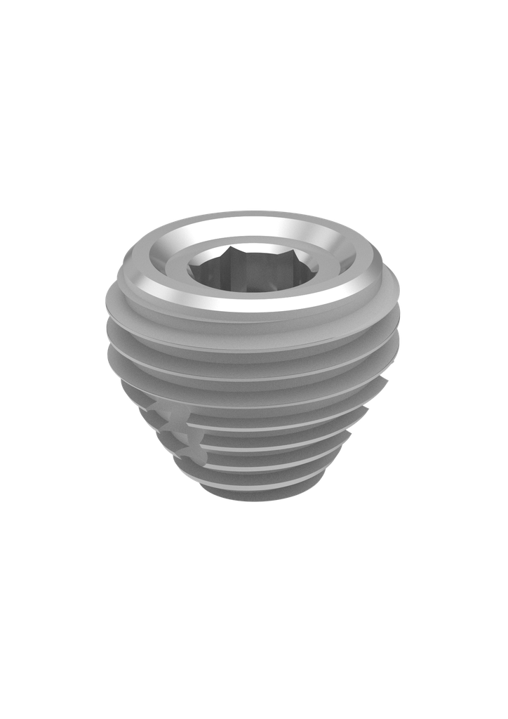 ⌀8 x 7mm Internal Hex PROVATA MAX Implant