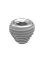 ⌀8 x 7mm Internal Hex PROVATA MAX Implant