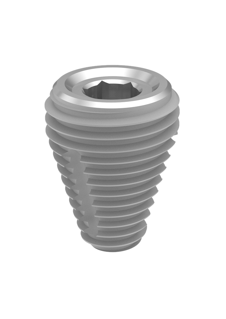 ⌀8 x 11mm Internal Hex PROVATA MAX Implant