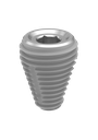 ⌀8 x 11mm Internal Hex PROVATA MAX Implant