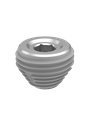 ⌀9 x 7mm Internal Hex PROVATA MAX Implant