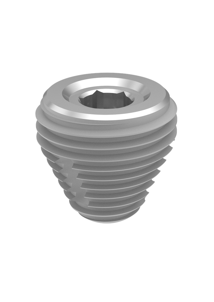 ⌀9 x 9mm Internal Hex PROVATA MAX Implant