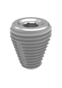 ⌀9 x 11mm Internal Hex PROVATA MAX Implant