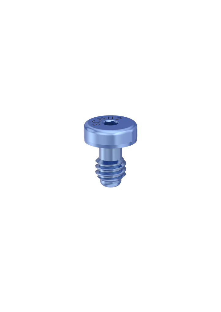 External Hex (EX-34) Cover Screw