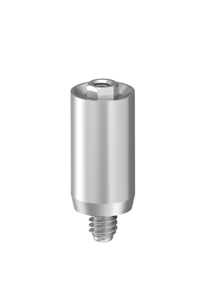 Abutment std IE 4x8.5mm