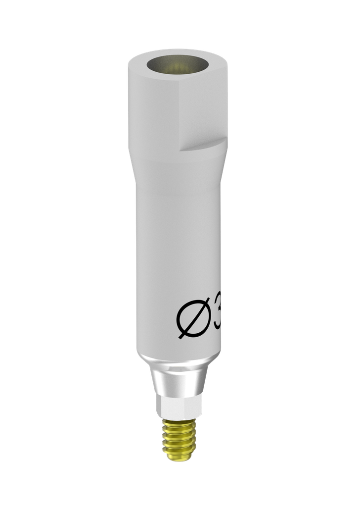 Deep Conical (DC3) Scan Flag