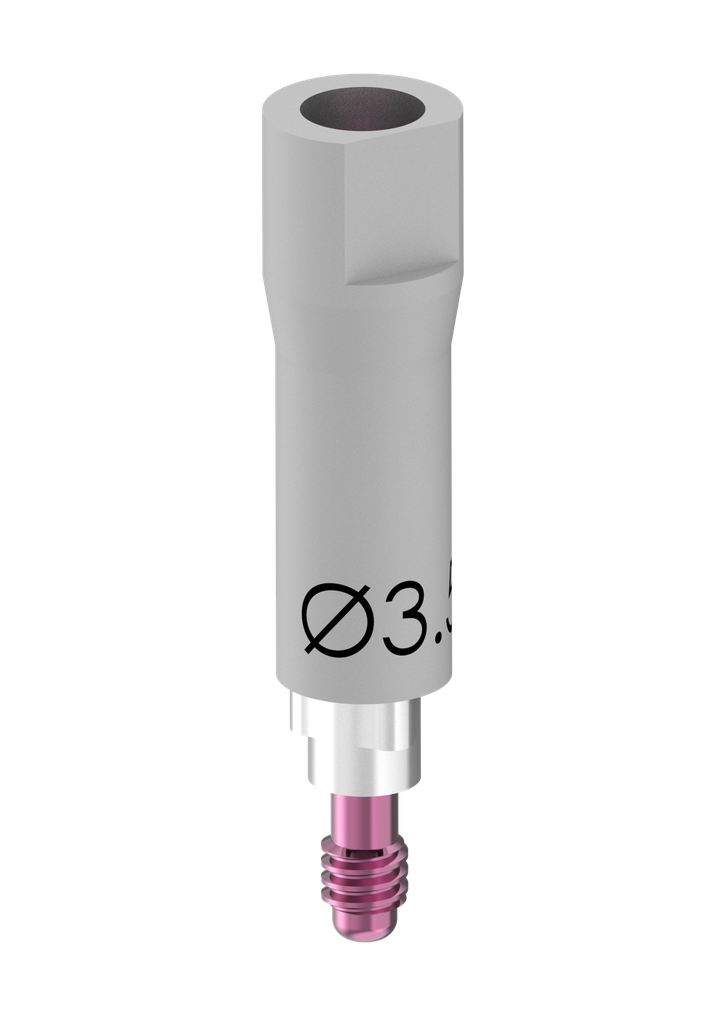 Tri-Nex (EL-35) Scan Flag