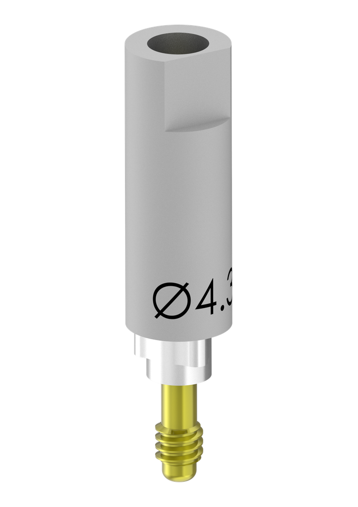 Tri-Nex (EL-43) Scan Flag