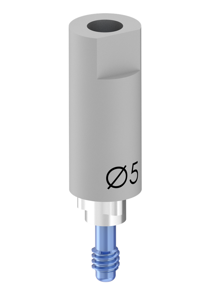 Tri-Nex (EL-50) Scan Flag