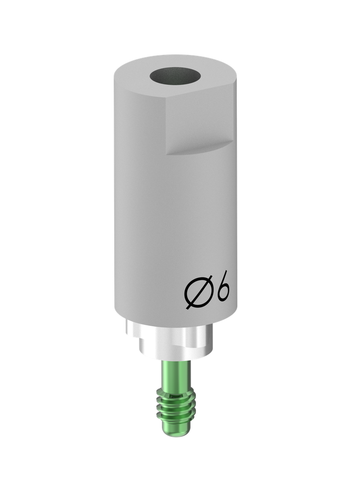 Tri-Nex (EL-60) Scan Flag