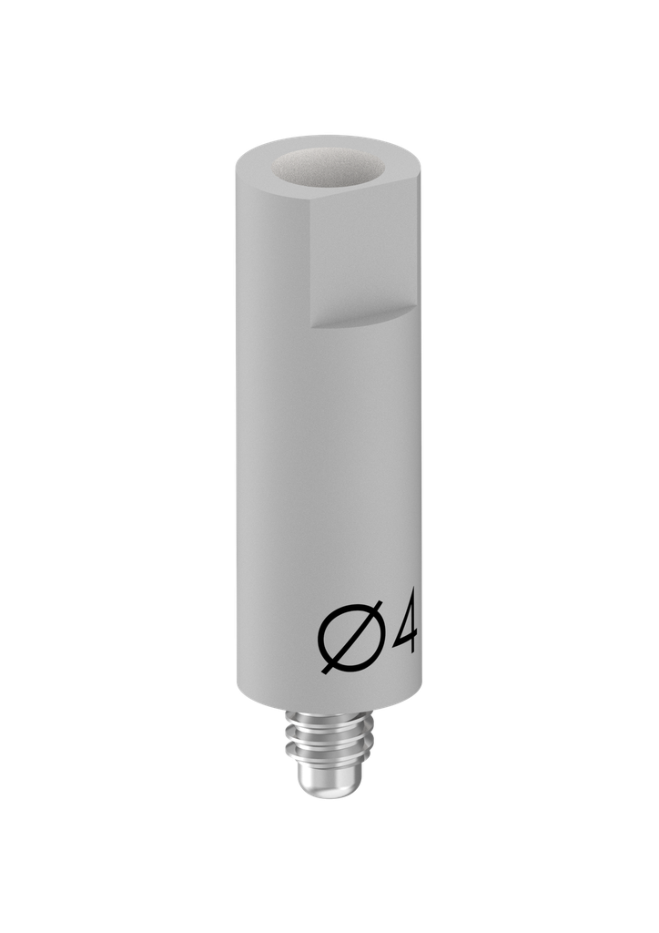 External Hex (EX-40) Scan Flag