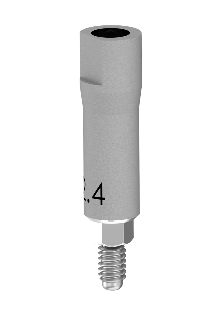 Internal Hex / PROVATA (M) Scan Flag