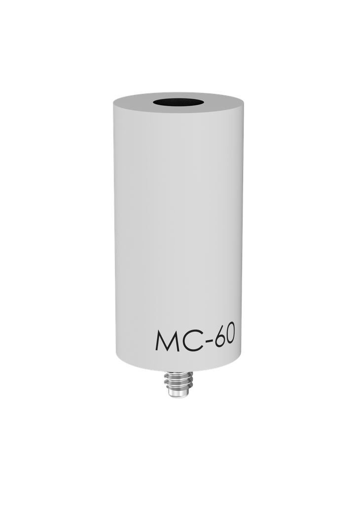 Compact Conical (MC-60) Scan Flag