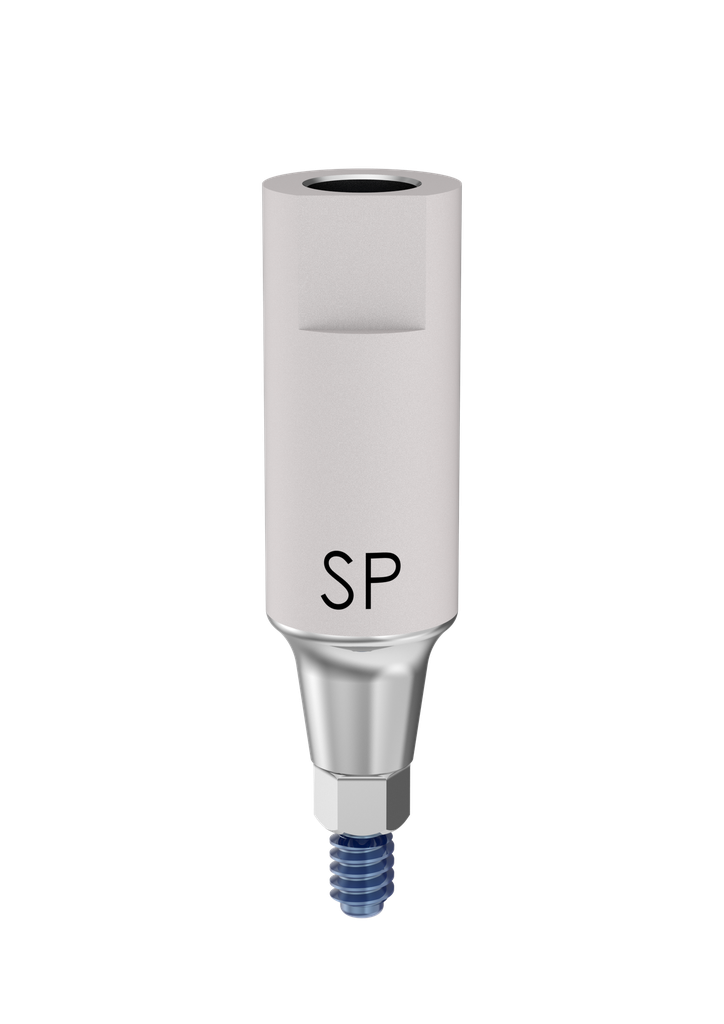 Single Platform (SP1) (SP) Scan Flag