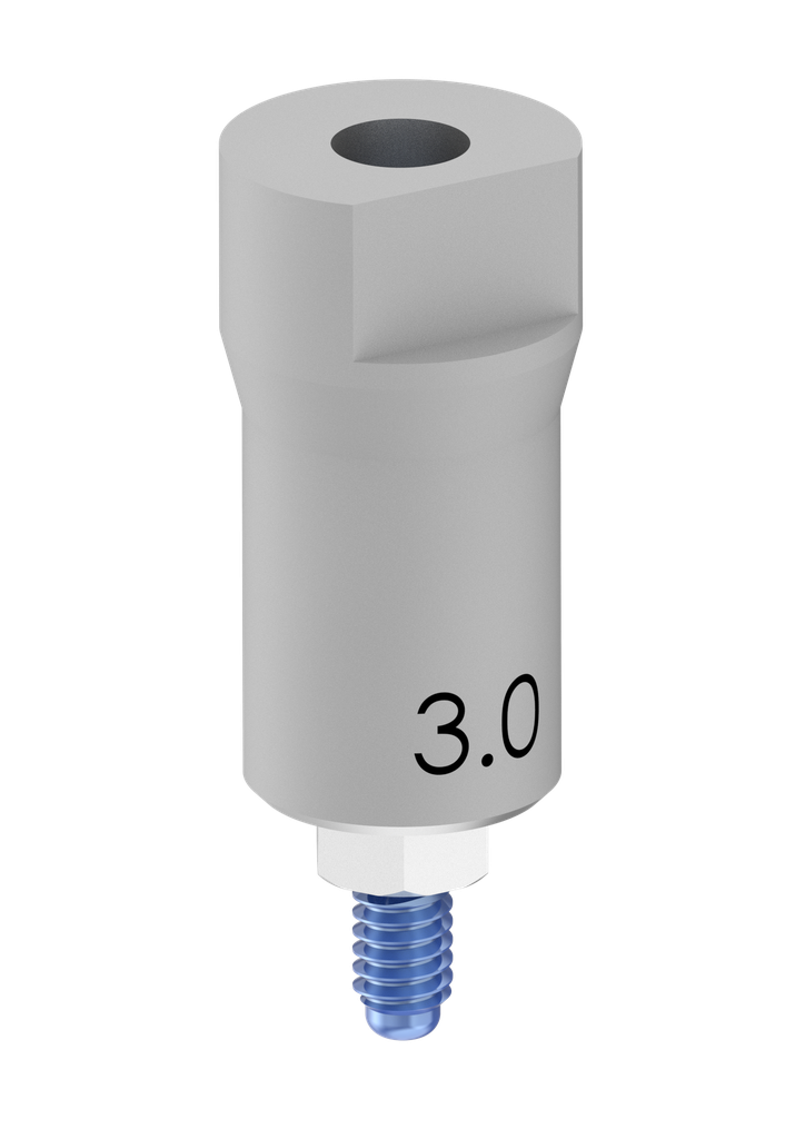 Internal Hex / PROVATA (Z) Scan Flag