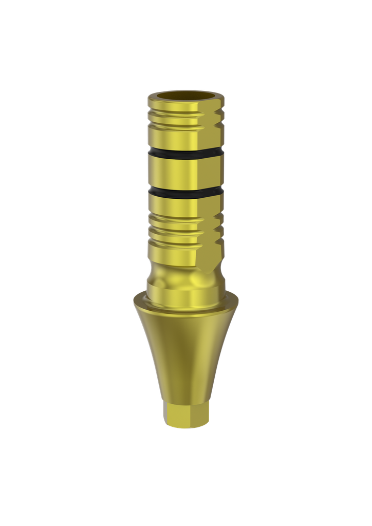 Abutment SiBase Ø3.0 DC Ø4.0x3