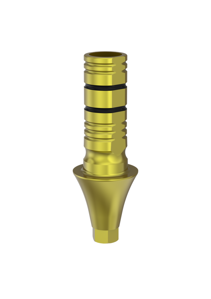 Abutment SiBase Ø3.0 DC Ø4.5x3