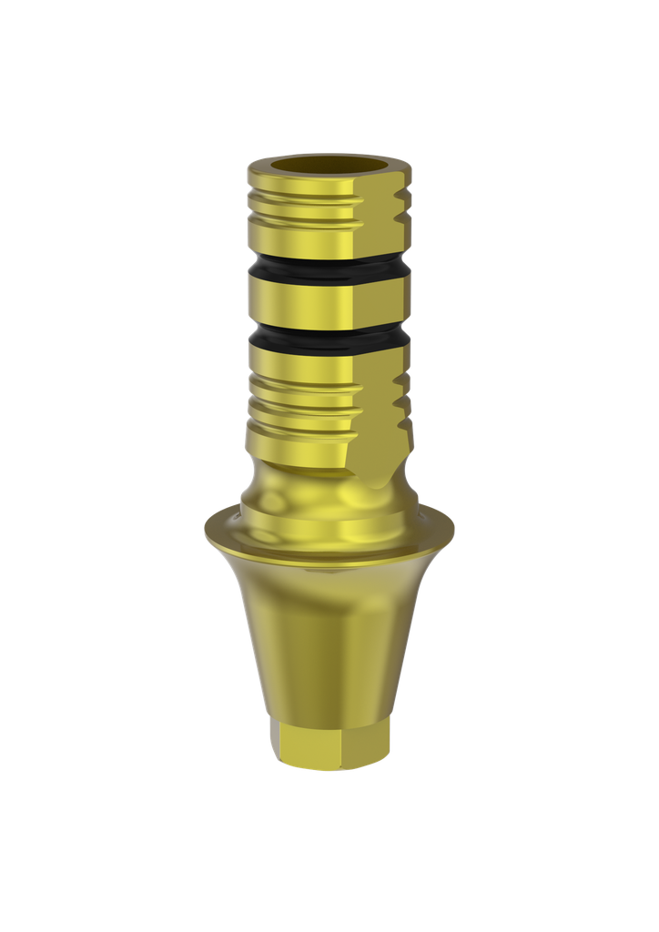 Abutment SiBase Ø5.0 DC Ø5.5x1.5