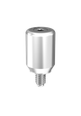 External Hex (EX-40) 8mm Healing Abutment 2 Part