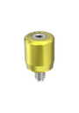 External Hex (EX-50) 5mm Healing Abutment 2 Part