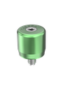 External Hex (EX-60) 6mm Healing Abutment 2 Part
