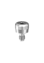 External Hex (EX-40) 3mm Healing Abutment