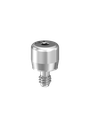 External Hex (EX-40) 4mm Healing Abutment