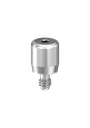 External Hex (EX-40) 5mm Healing Abutment