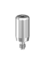 External Hex (EX-40) 7mm Healing Abutment