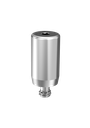 External Hex (EX-40) 8mm Healing Abutment