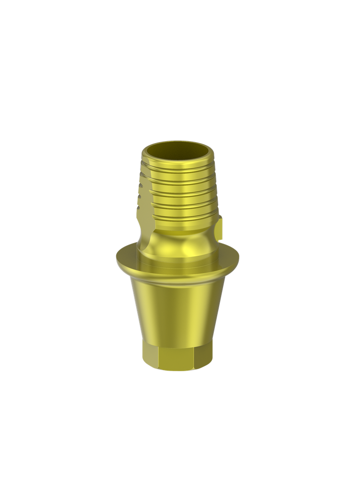 Abutment Base Ti DC ø5.0