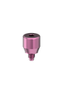 External Hex (EX-30) 4mm Healing Abutment