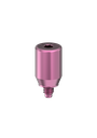 External Hex (EX-30) 6mm Healing Abutment