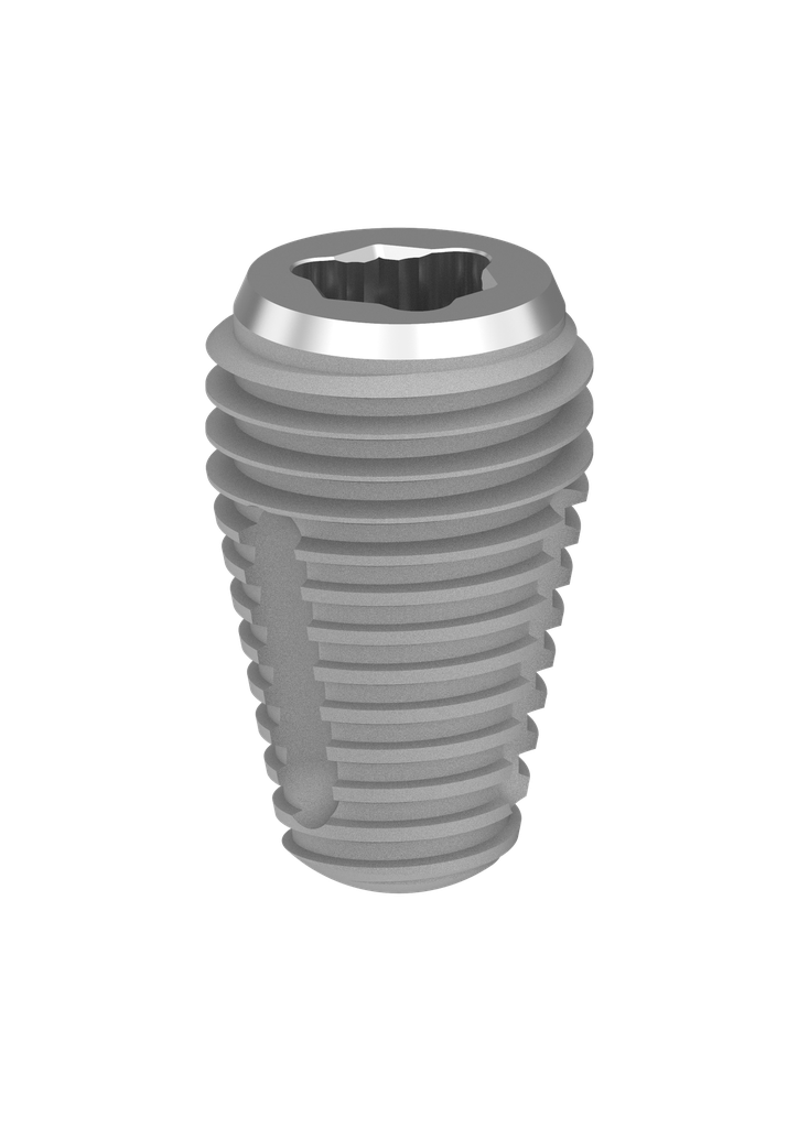 ⌀7 x 11mm Tri-Nex MAX Implant