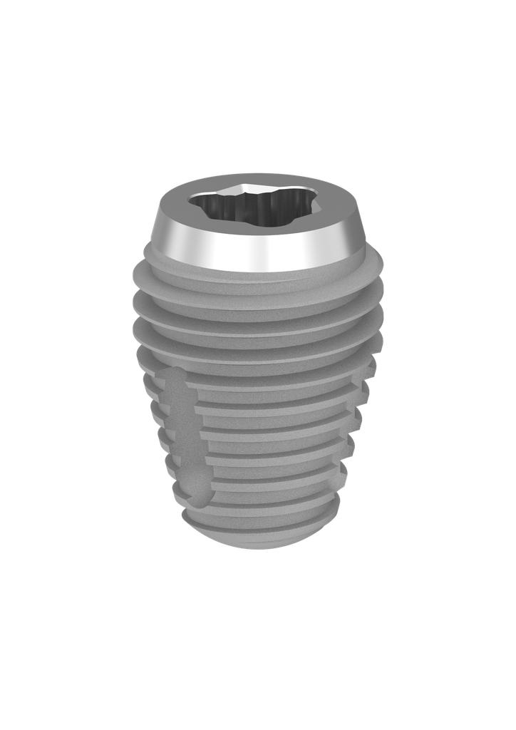 ⌀7 x 9mm Tri-Nex MAX Implant