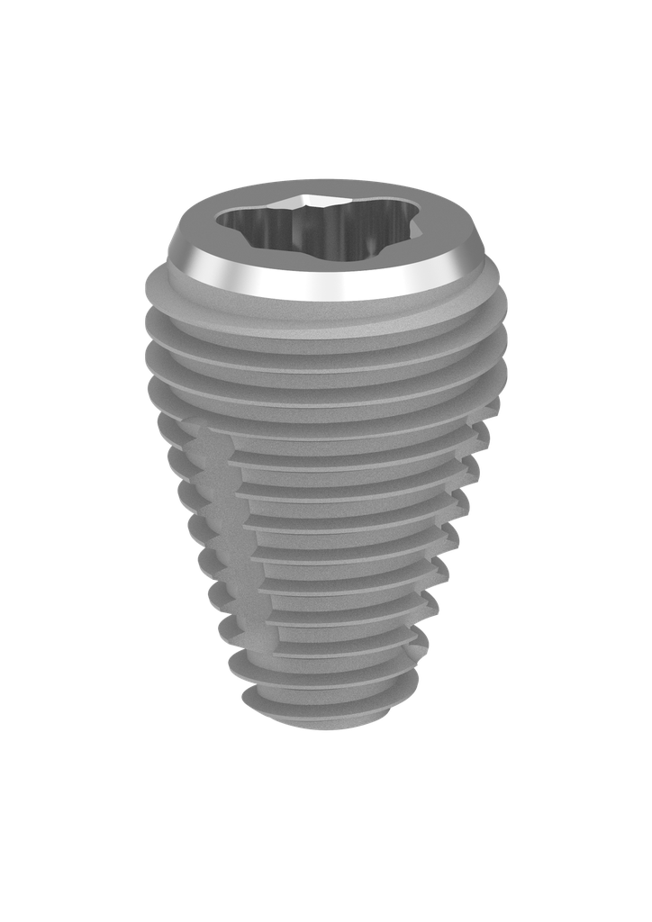⌀8 x 11mm Tri-Nex MAX Implant